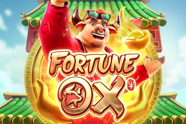 Fortune Ox - slot na TanoBet