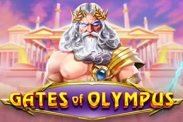 Gates of Olympus - slot na TanoBet